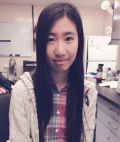 grad student photo